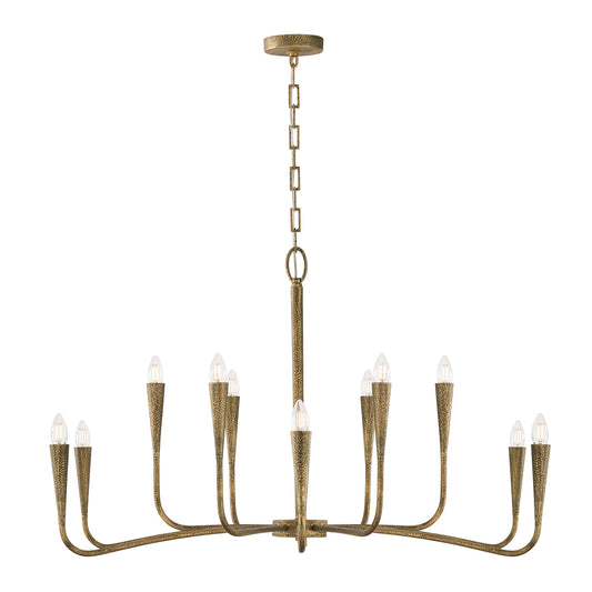Capital Savari Grand Chandelier