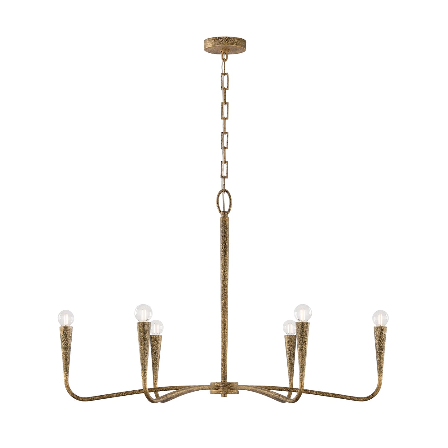 Capital Savari Large Chandelier