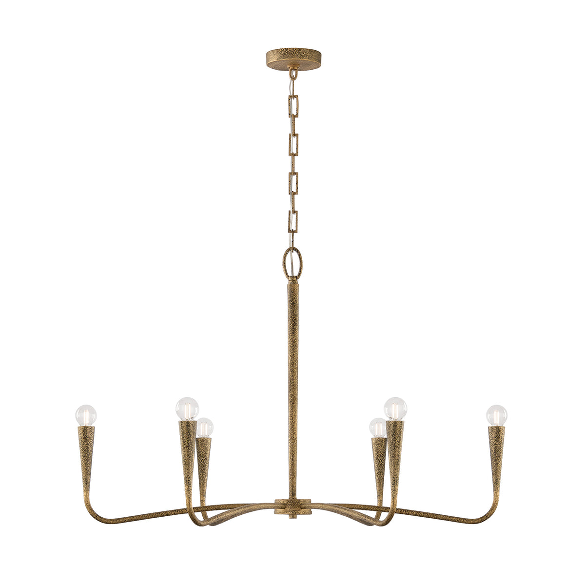 Capital Savari Large Chandelier