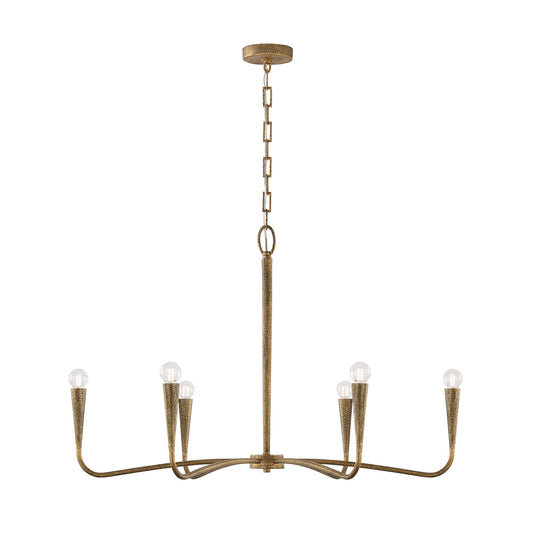 Capital Savari Large Chandelier