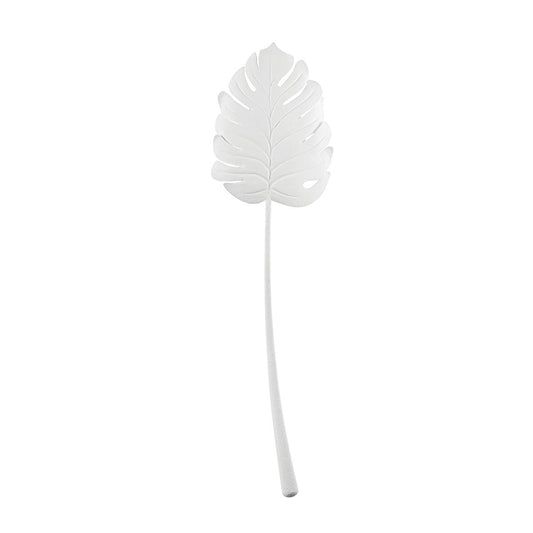 Corbett Seychelles Wall Sconce Gesso White