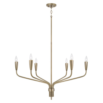 Capital Palmer Medium Chandelier