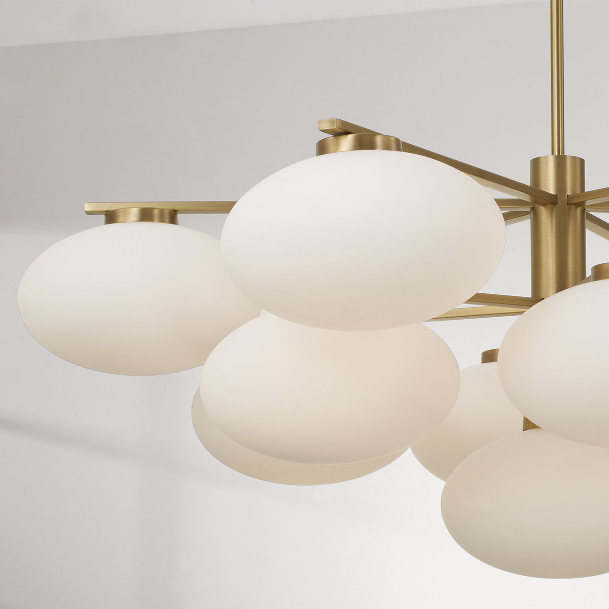 Capital Soren Two-Tier Grand Chandelier