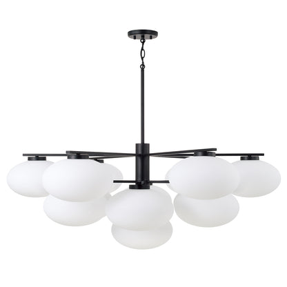 Capital Soren Two-Tier Grand Chandelier