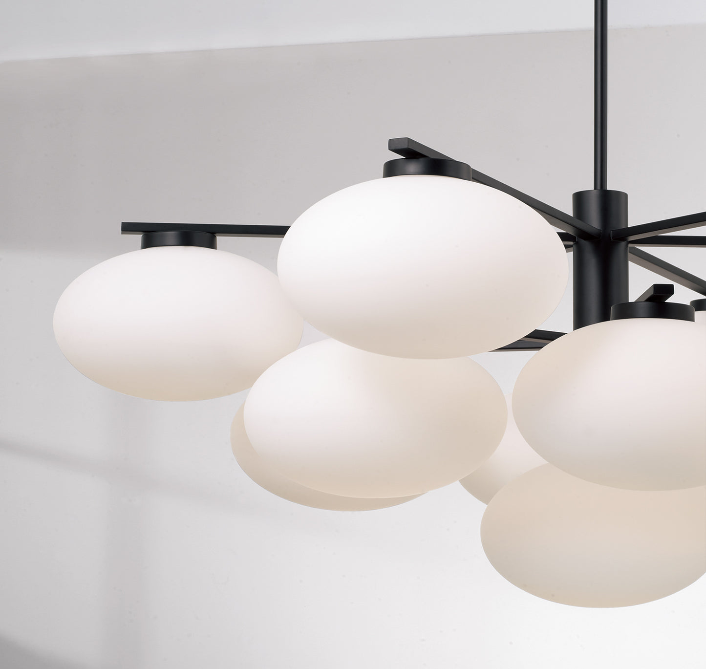 Capital Soren Two-Tier Grand Chandelier