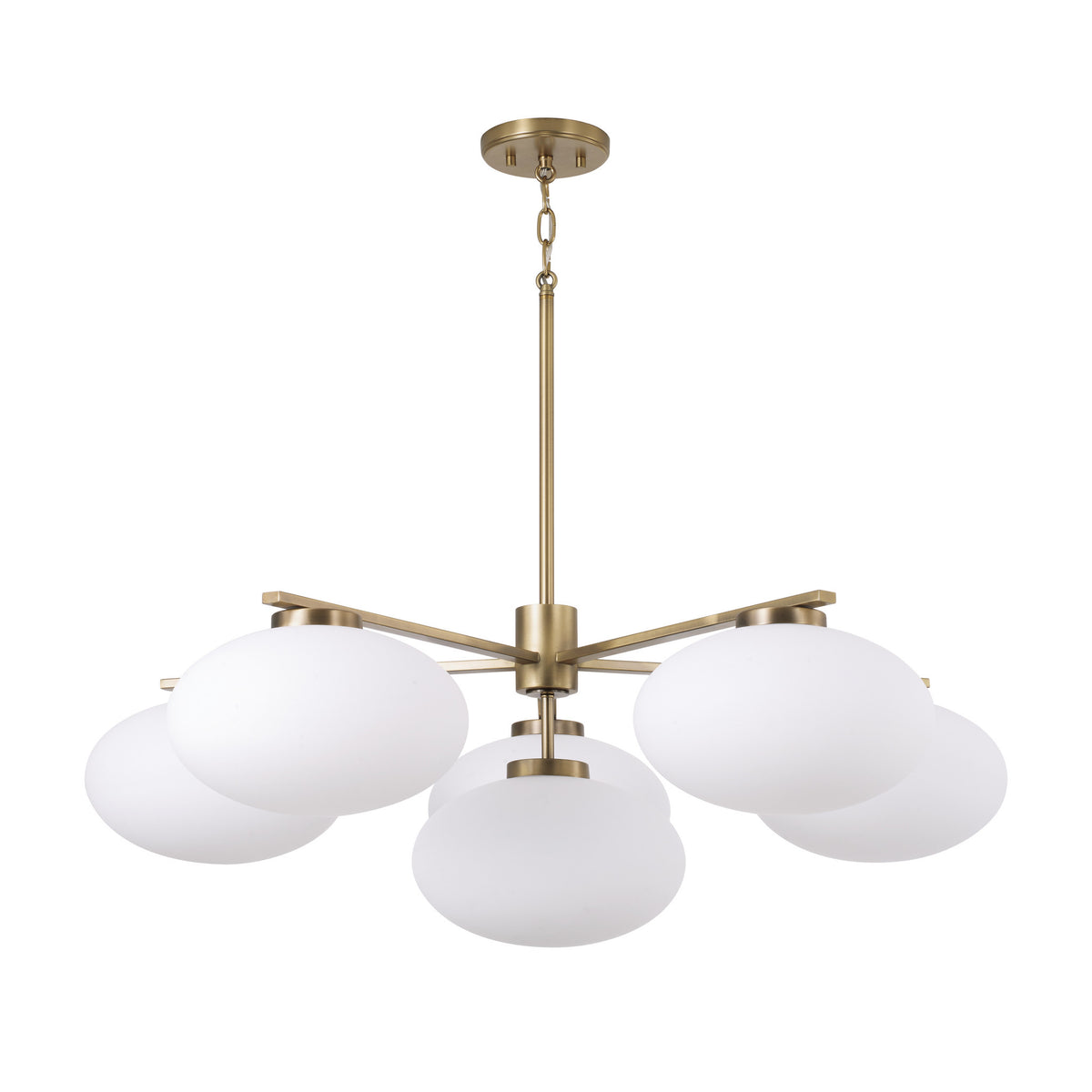 Capital Soren Large Chandelier