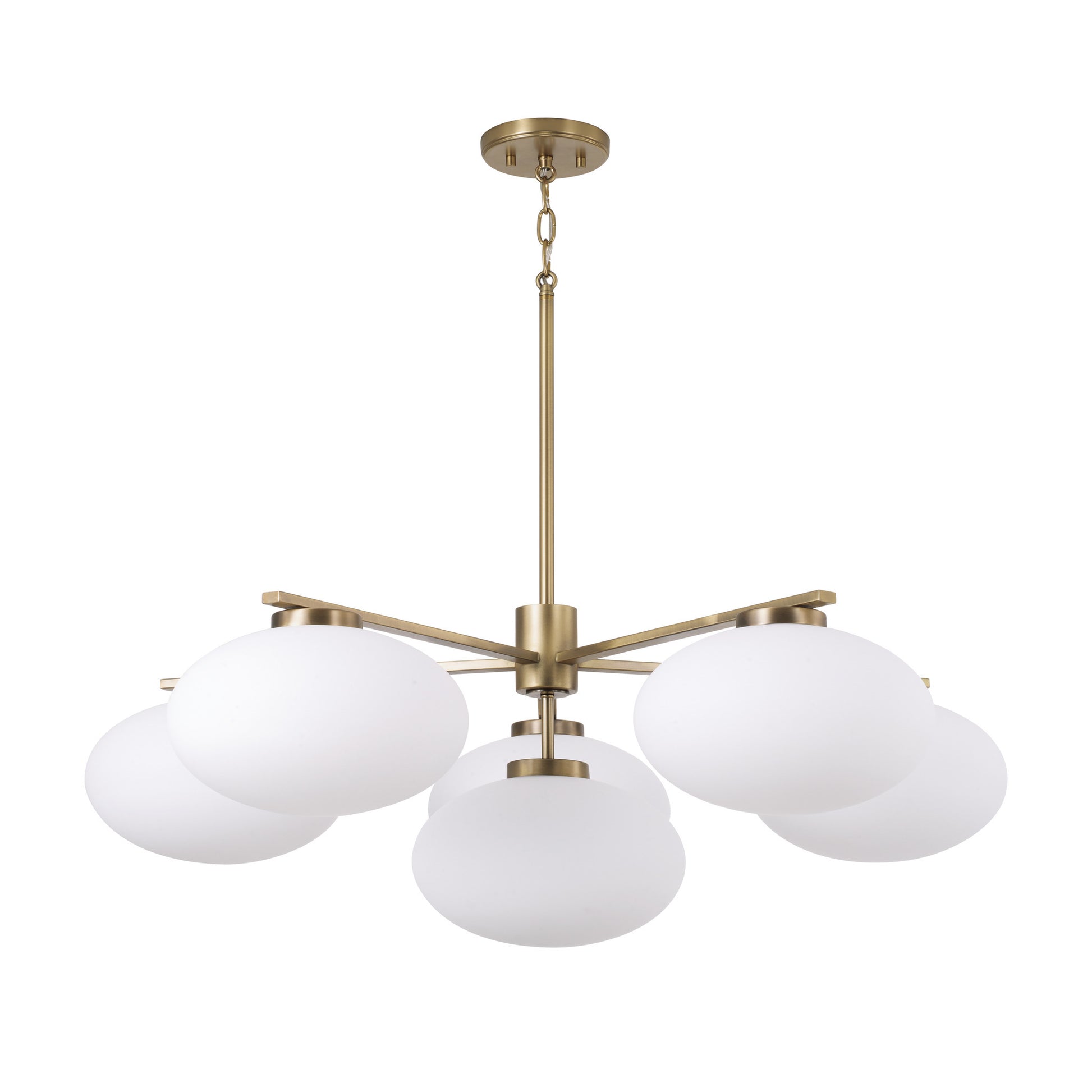 Capital Soren Large Chandelier