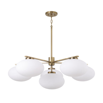 Capital Soren Large Chandelier