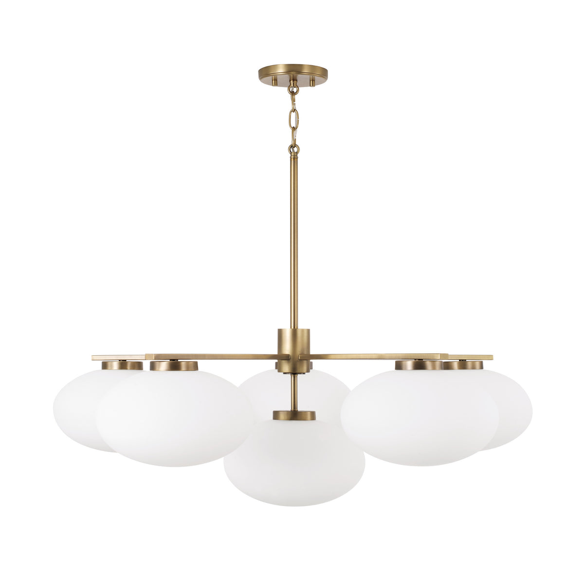 Capital Soren Large Chandelier