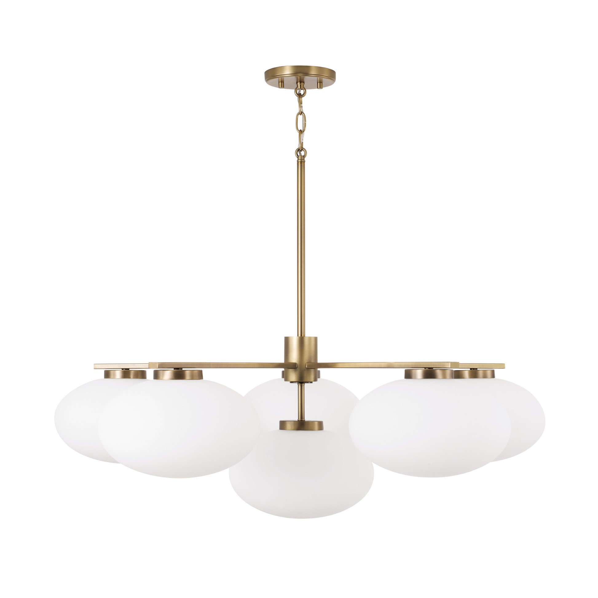 Capital Soren Large Chandelier