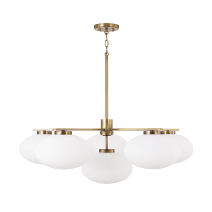 Capital Soren Large Chandelier