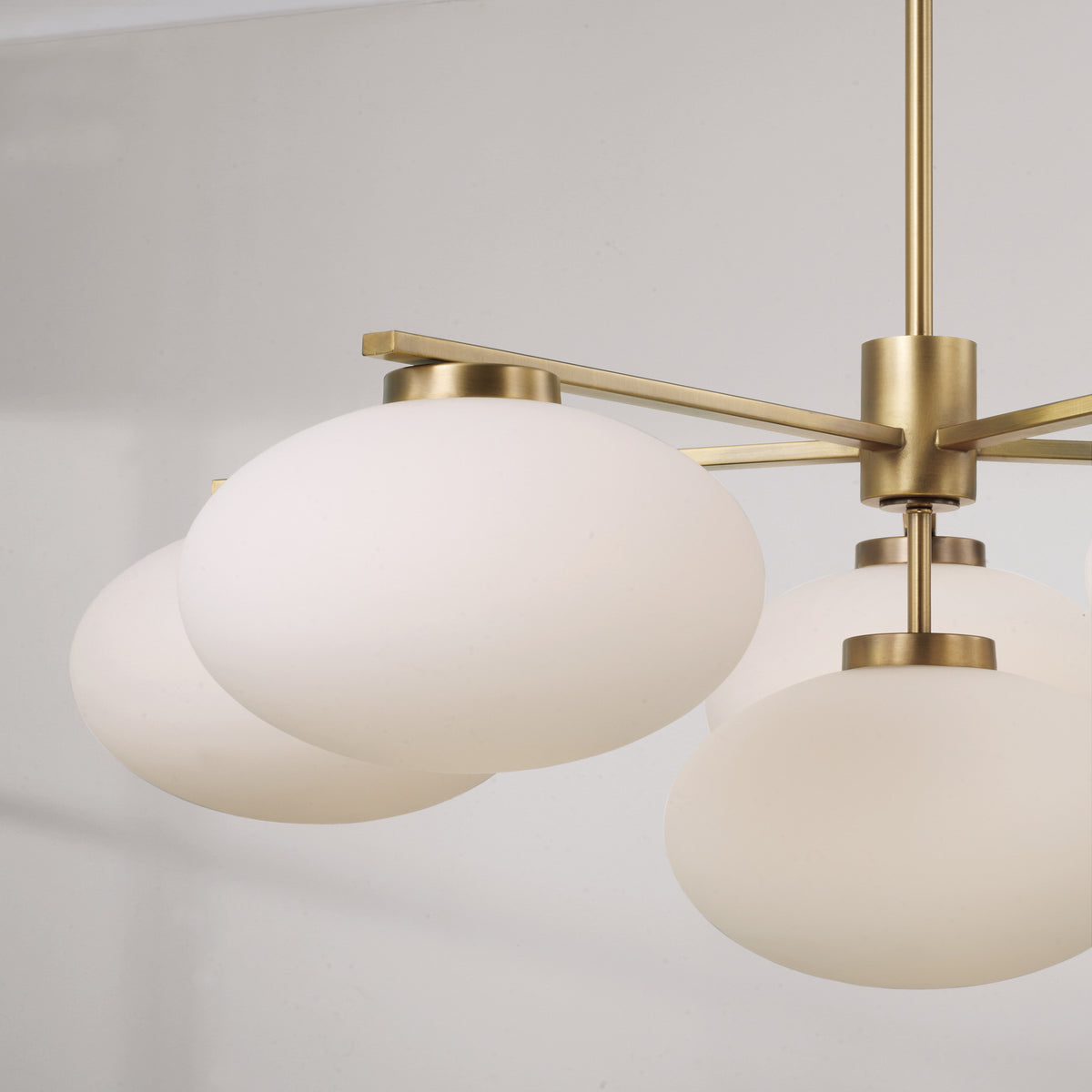 Capital Soren Large Chandelier