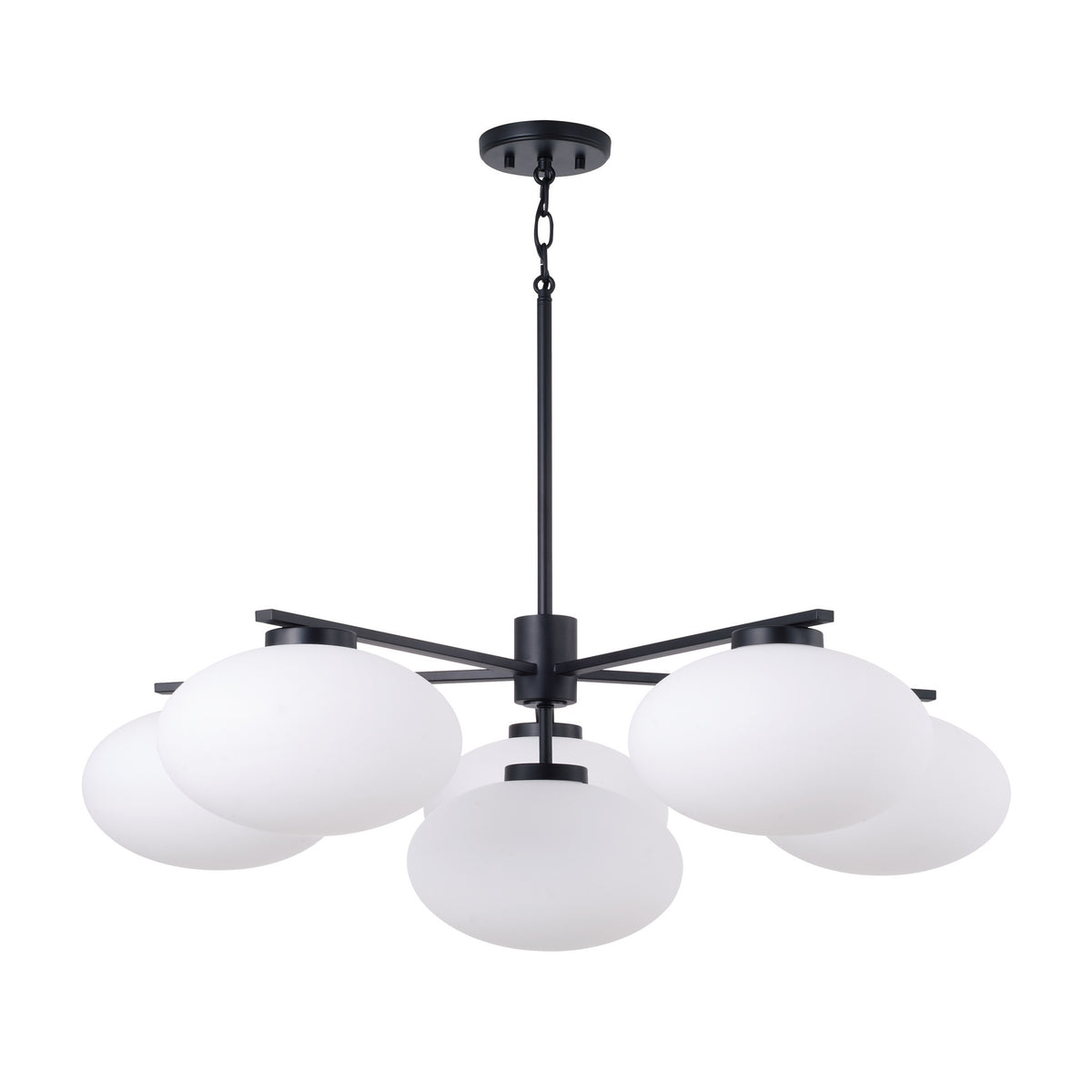 Capital Soren Large Chandelier