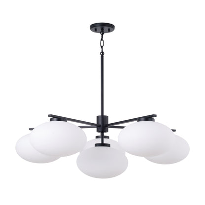 Capital Soren Large Chandelier