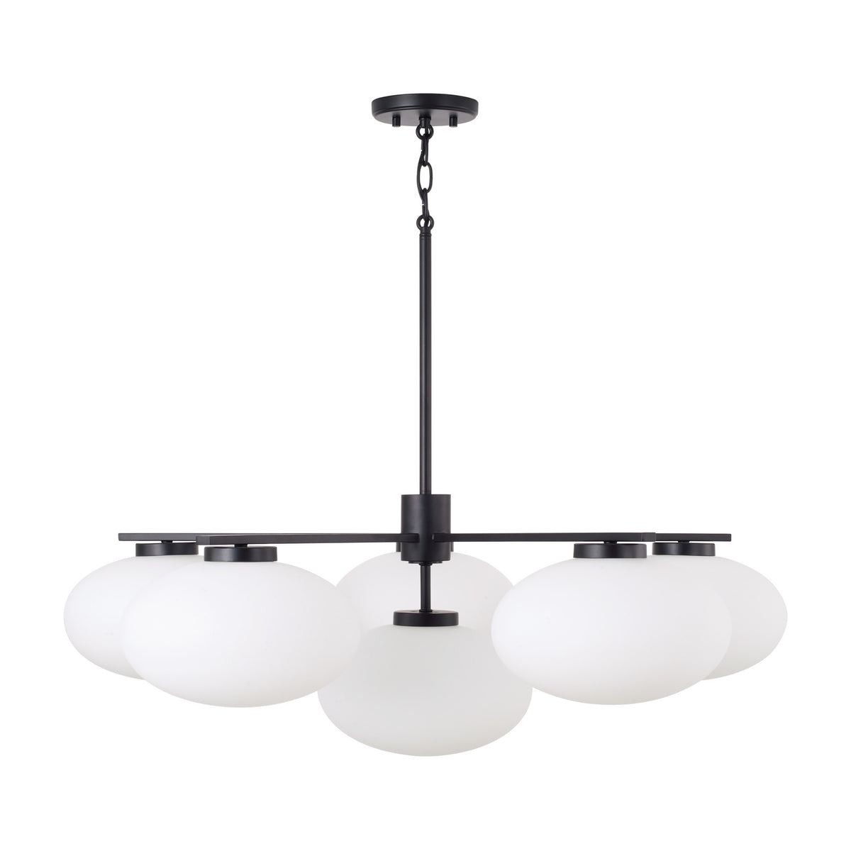 Capital Soren Large Chandelier