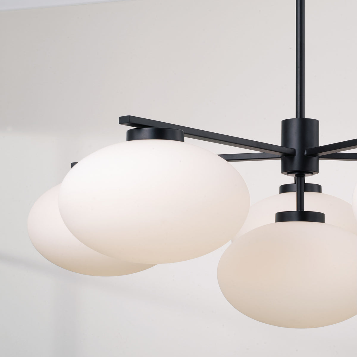 Capital Soren Large Chandelier