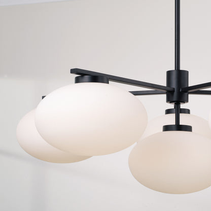 Capital Soren Large Chandelier