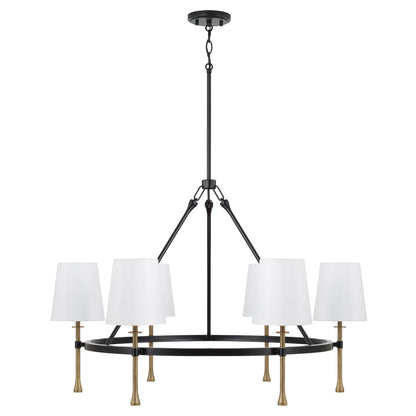 Capital Hollis Large Chandelier