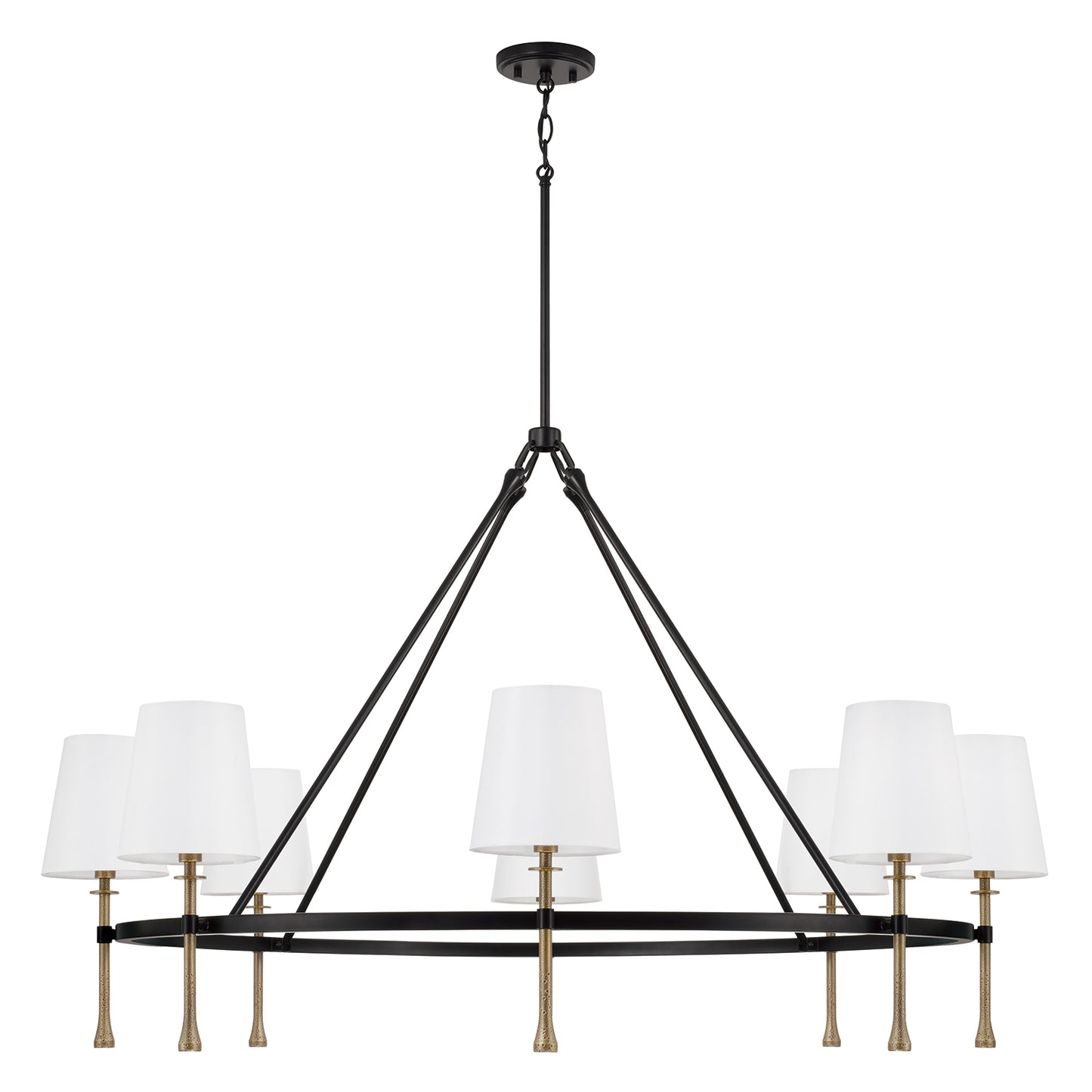 Capital Hollis Grand Chandelier