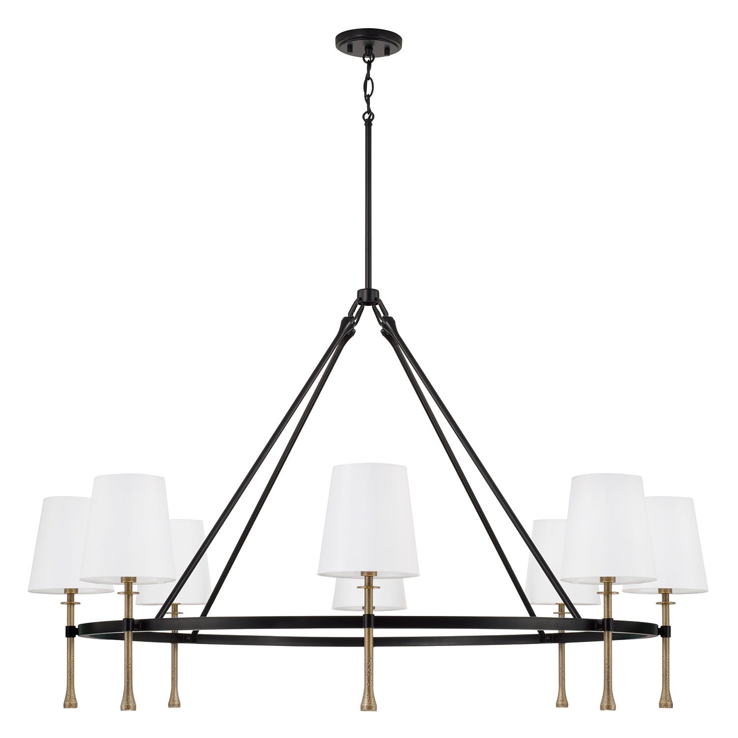 Capital Hollis Grand Chandelier