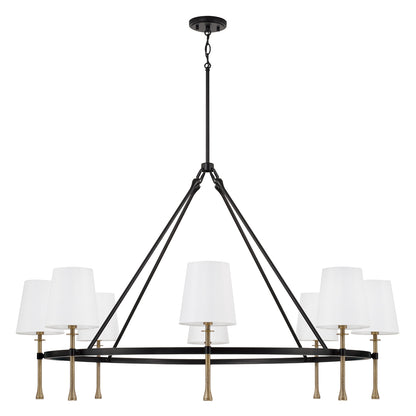 Capital Hollis Grand Chandelier