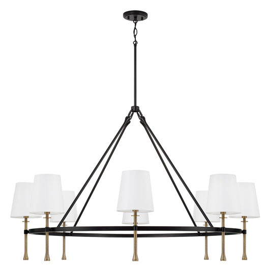 Capital Hollis Grand Chandelier