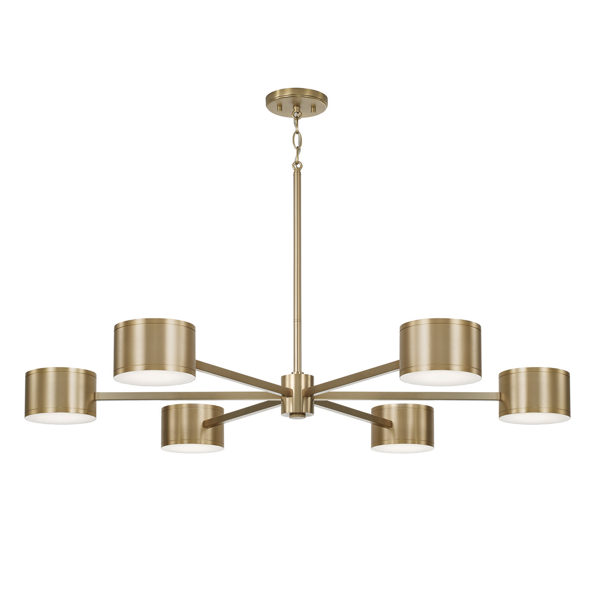Capital Henley Large Chandelier