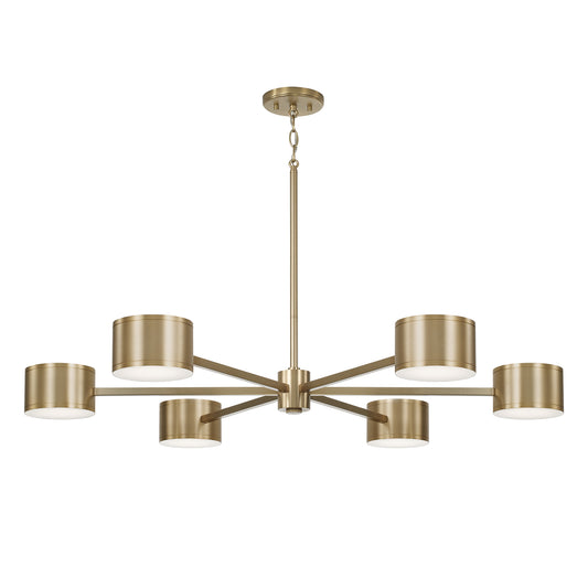 Capital Henley Large Chandelier