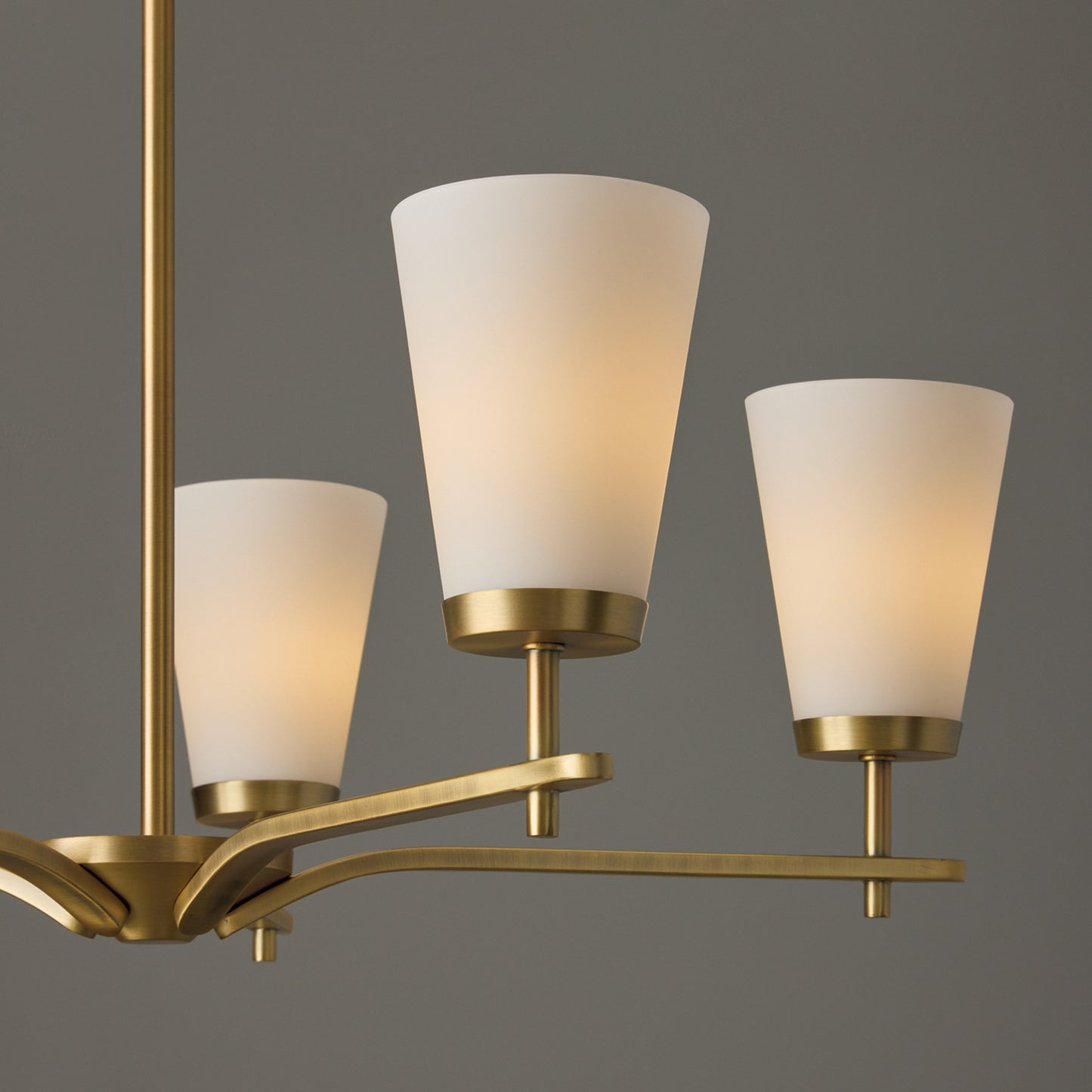 Capital Drake Small Chandelier
