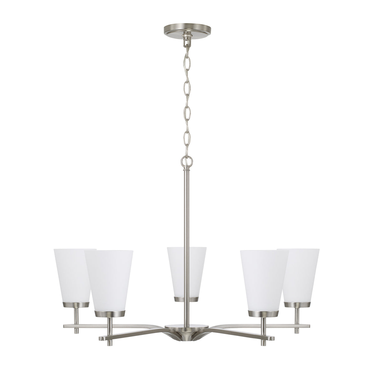 Capital Drake Small Chandelier