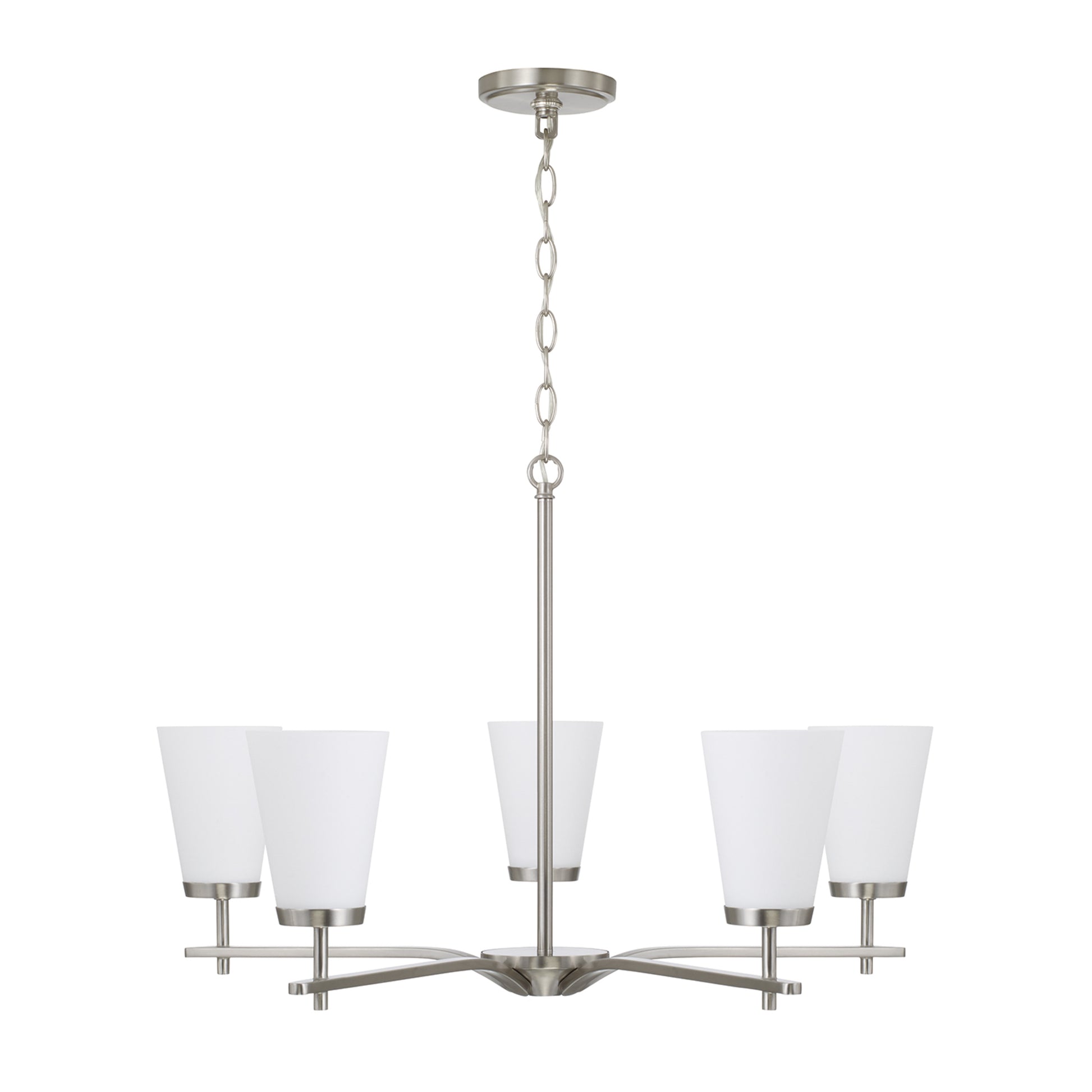Capital Drake Small Chandelier