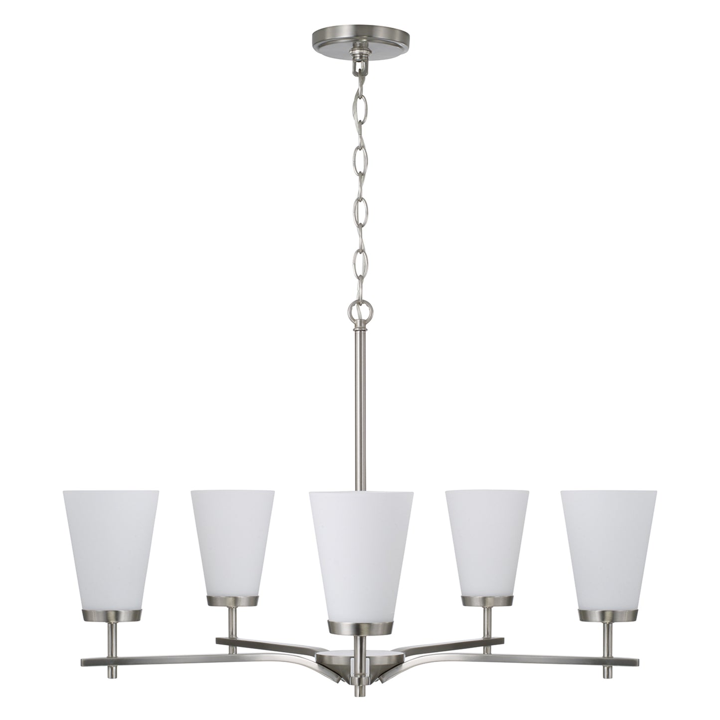 Capital Drake Small Chandelier