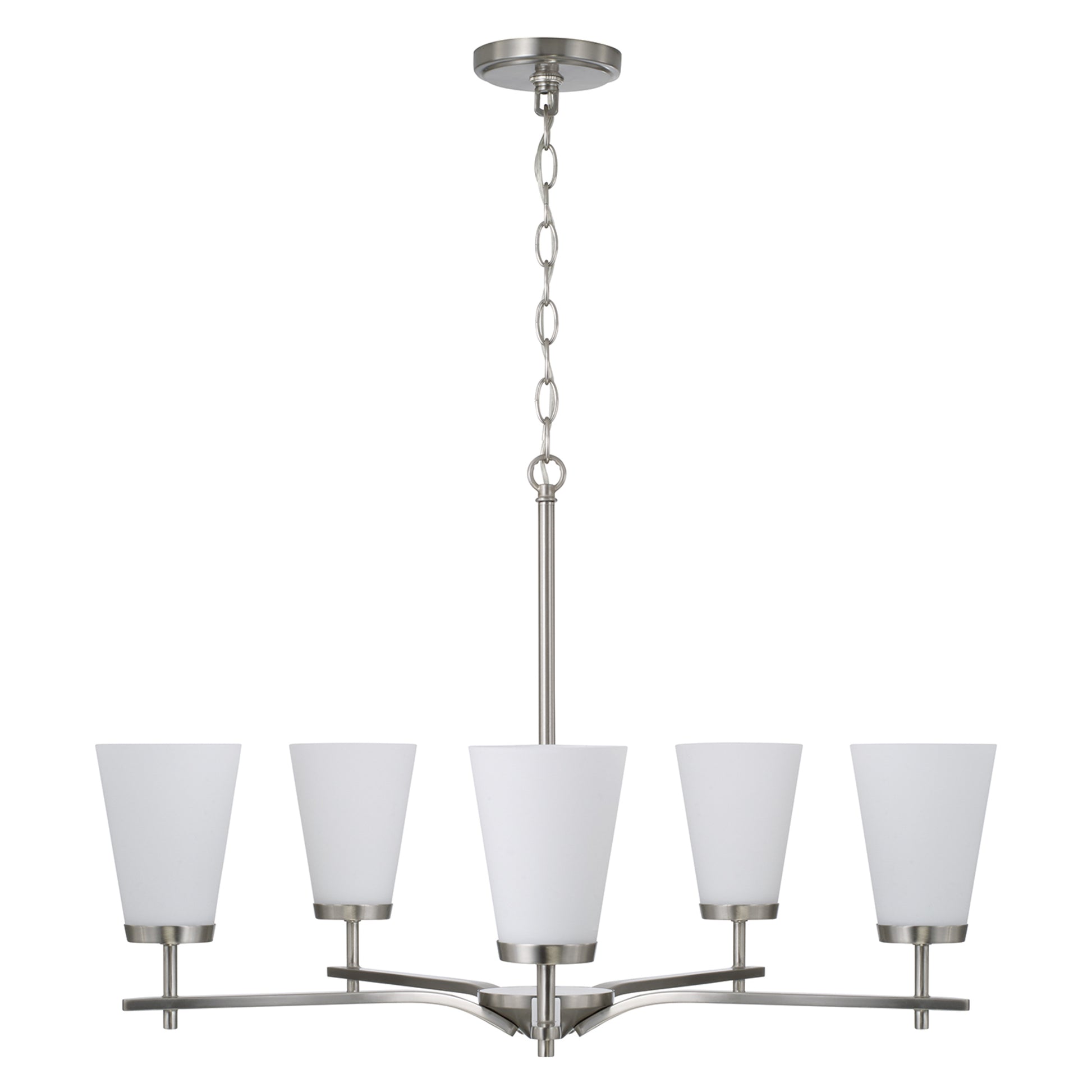Capital Drake Small Chandelier