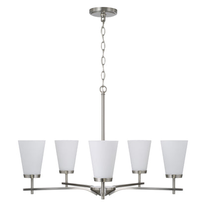 Capital Drake Small Chandelier
