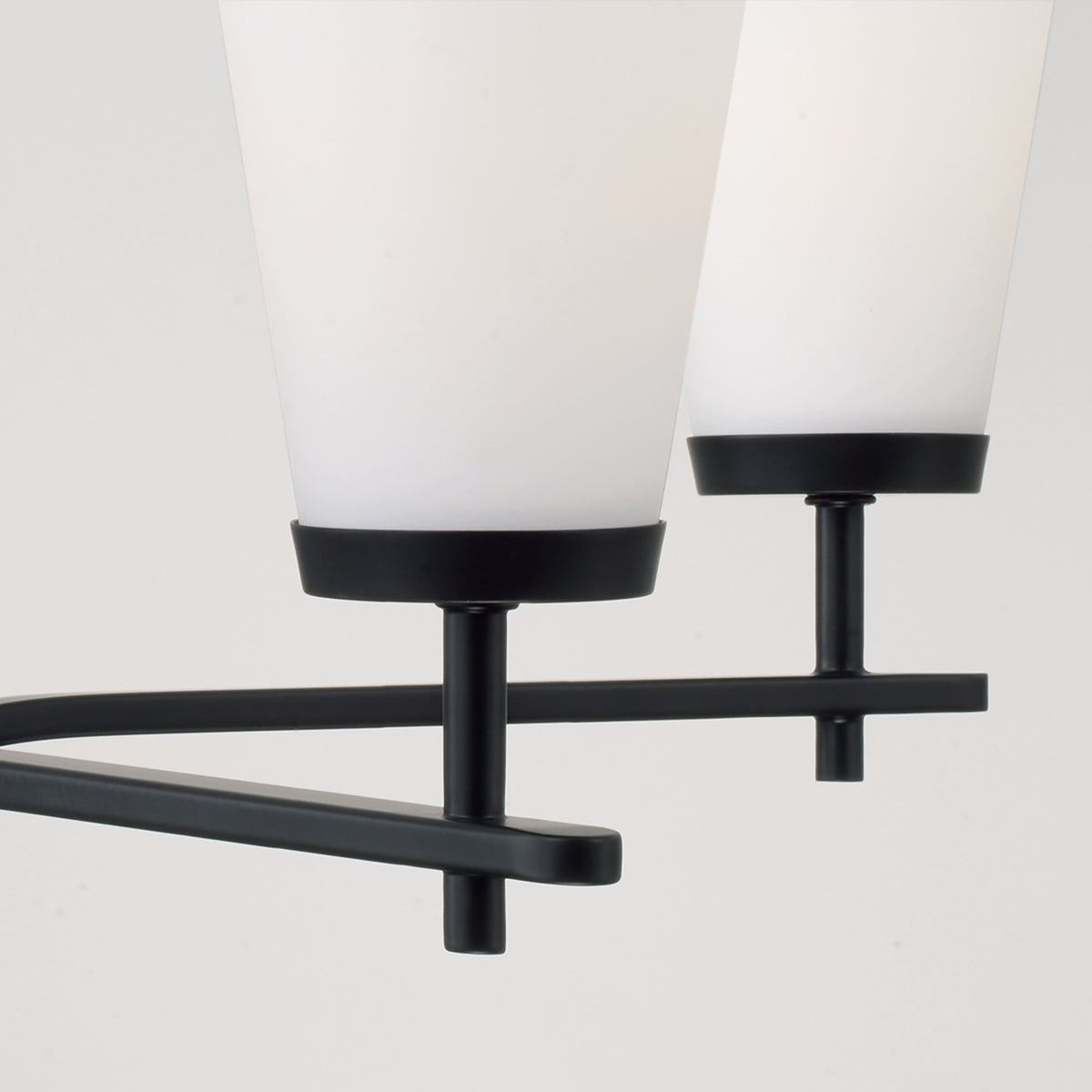 Capital Drake Small Chandelier