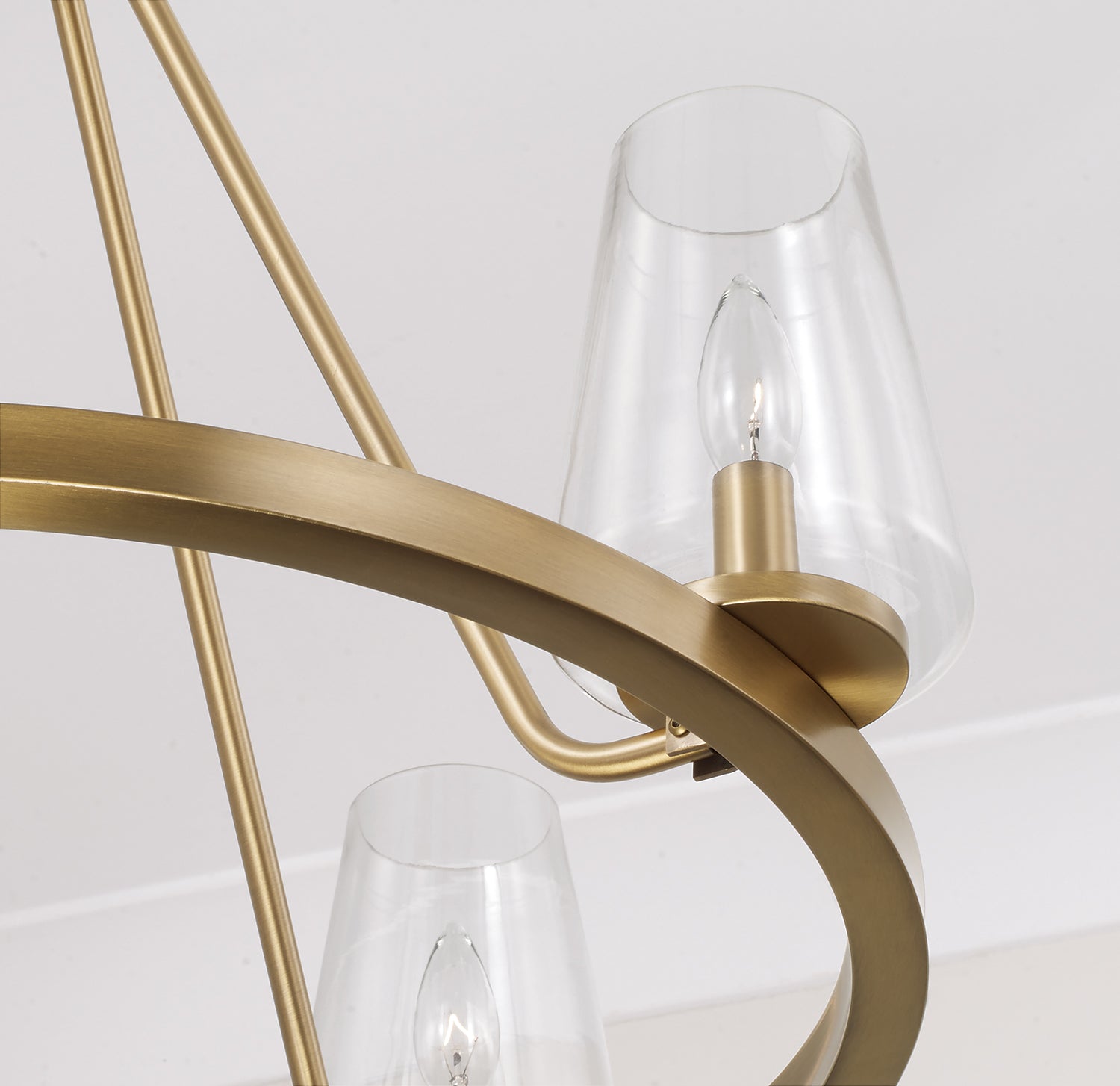 Capital Aaron Small Chandelier