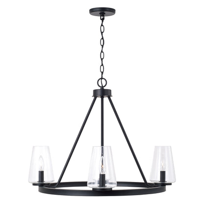 Capital Aaron Small Chandelier