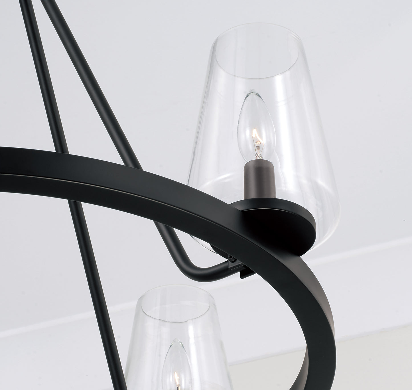 Capital Aaron Small Chandelier