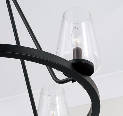 Capital Aaron Small Chandelier