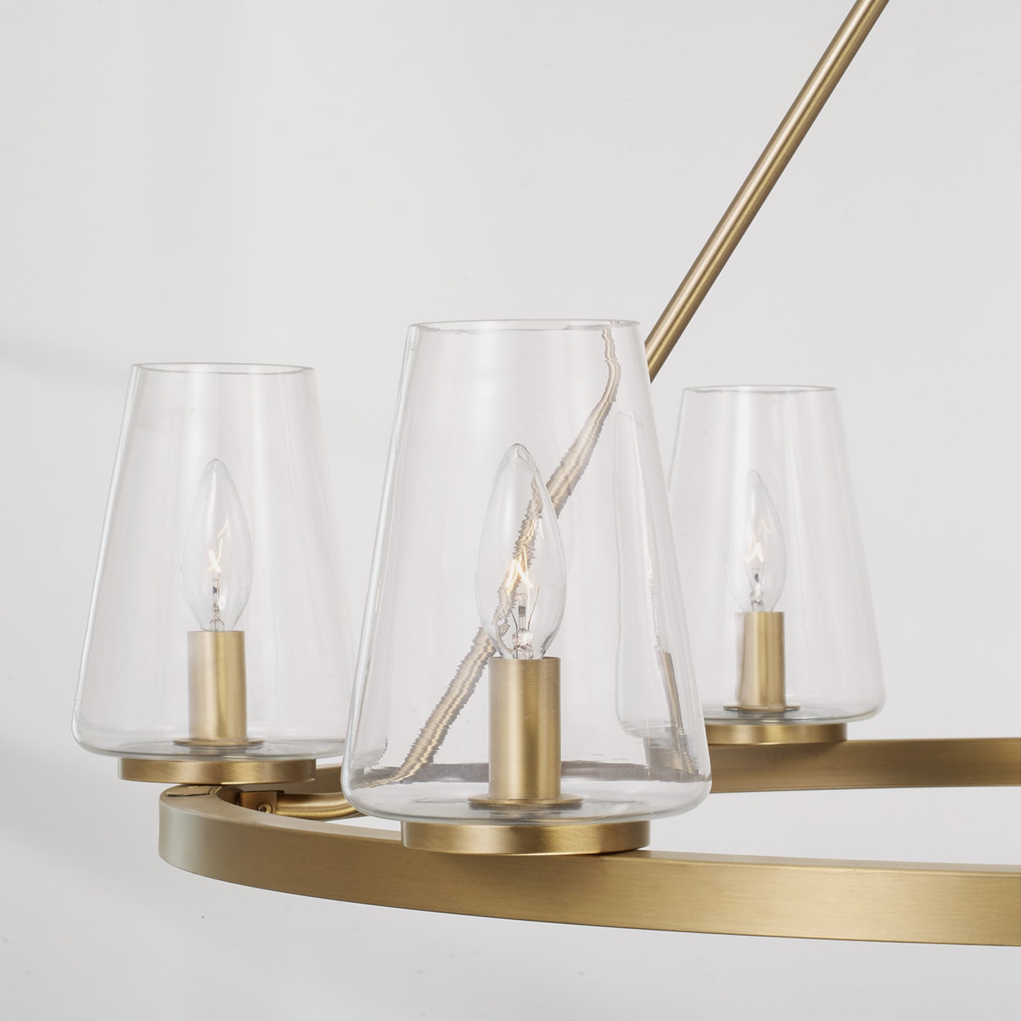 Capital Aaron Medium Chandelier