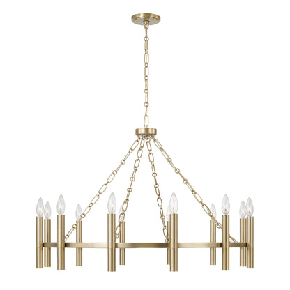 Capital Winton Medium Chandelier