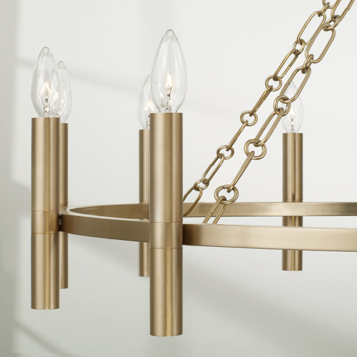 Capital Winton Medium Chandelier