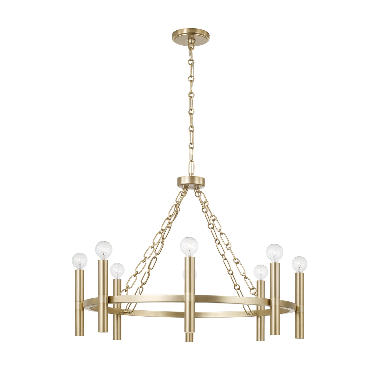 Capital Winton Small Chandelier