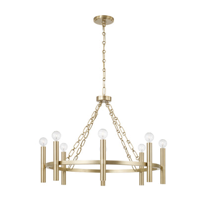 Capital Winton Small Chandelier