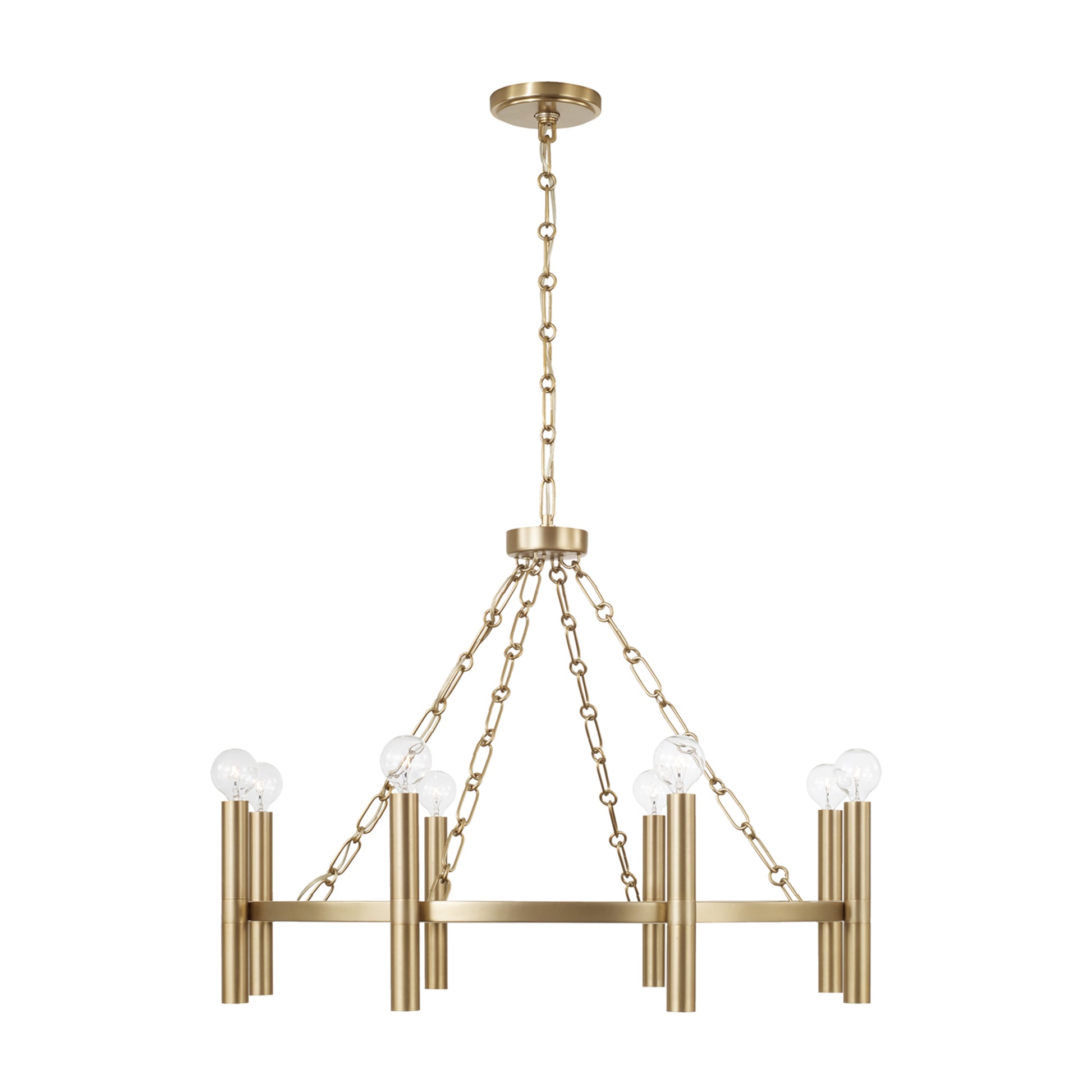 Capital Winton Small Chandelier