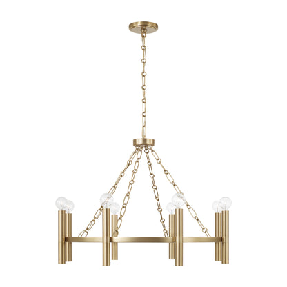Capital Winton Small Chandelier