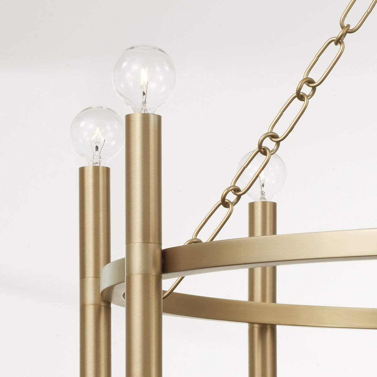 Capital Winton Small Chandelier