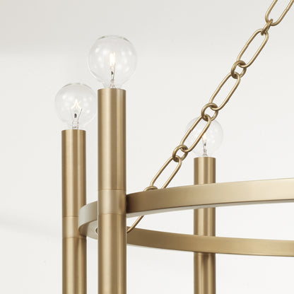 Capital Winton Small Chandelier