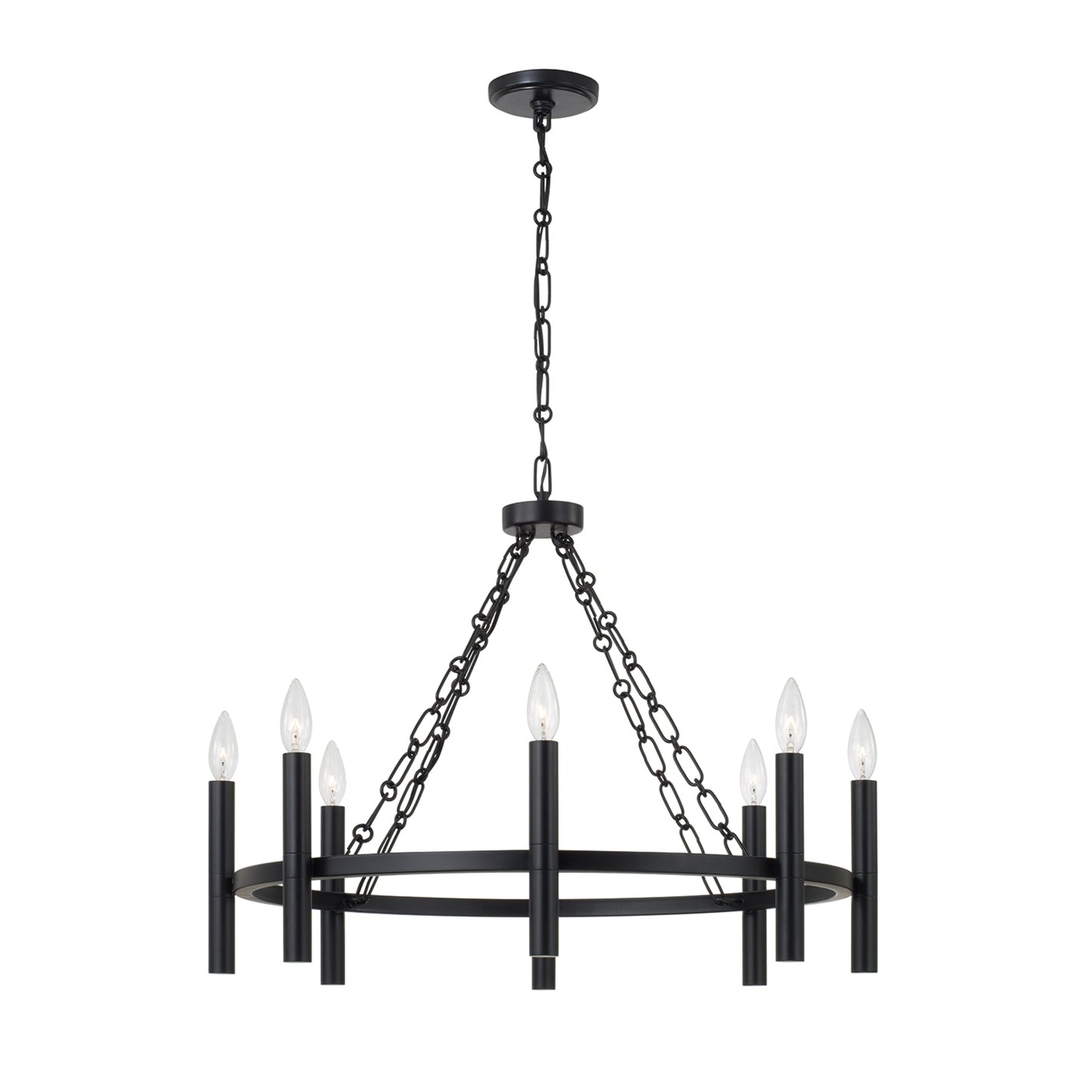 Capital Winton Small Chandelier