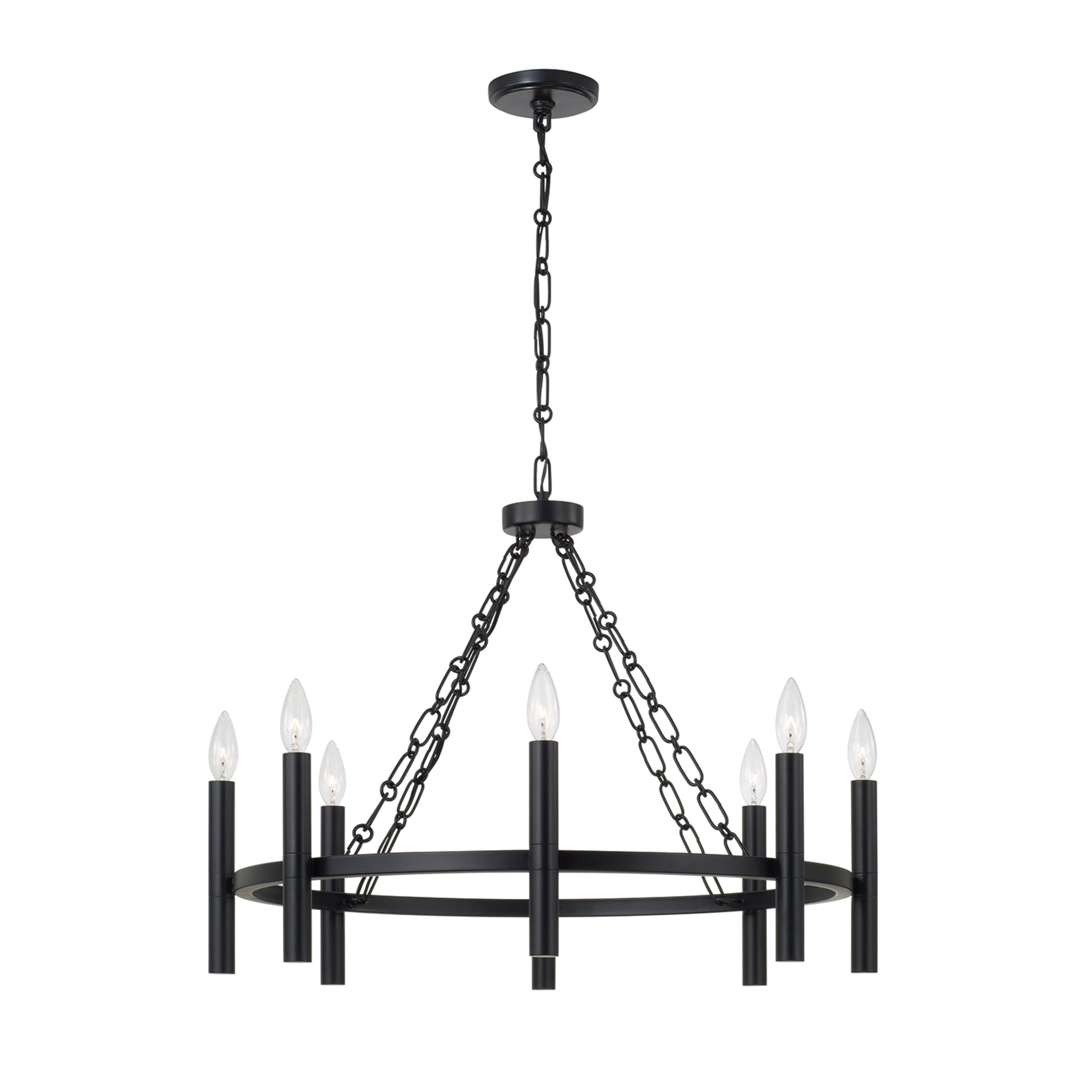 Capital Winton Small Chandelier